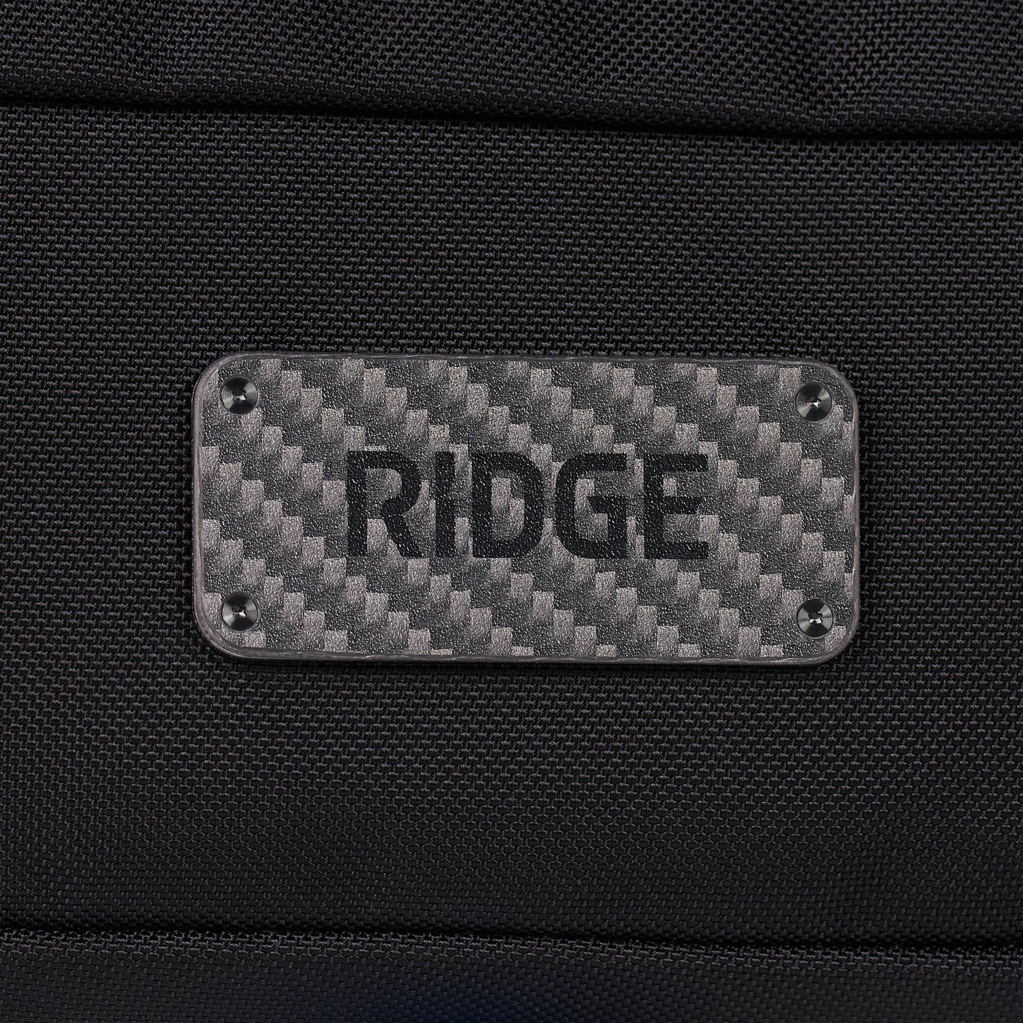 Commuter Sling - Royal Black