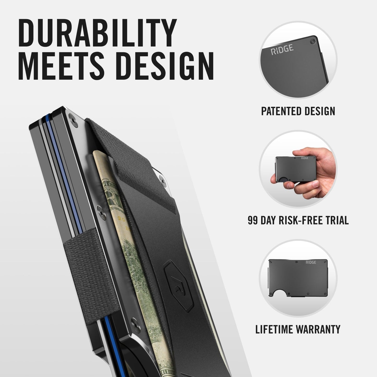 Daily Driver Kit - Royal Black