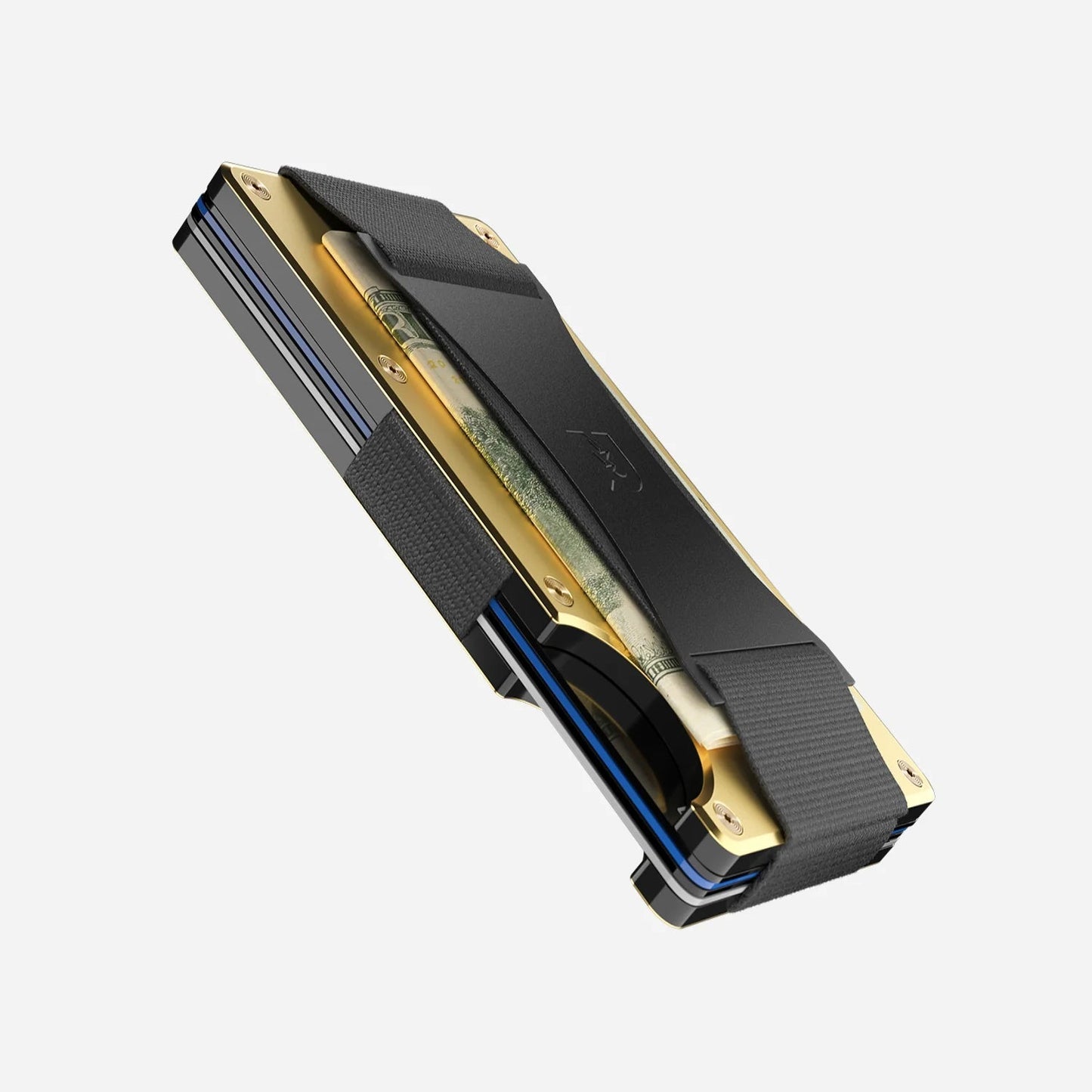 Daily Driver Kit - Gold