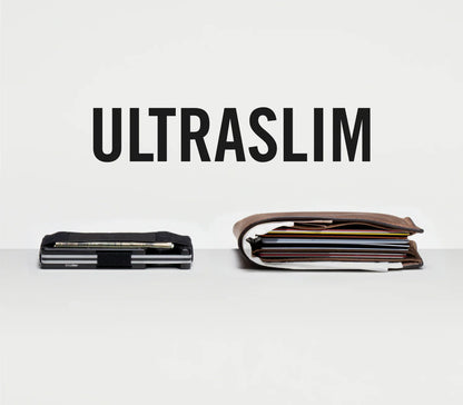 Ridge Wallet - Carbon Fiber 3k