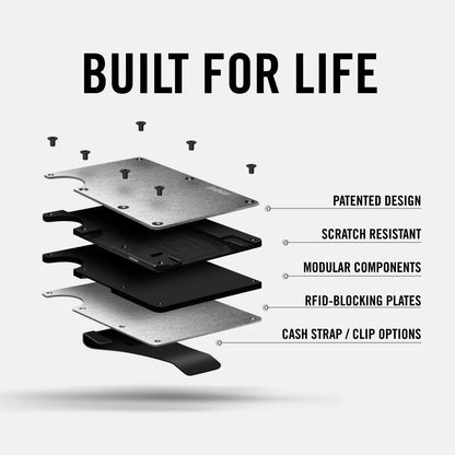 Daily Driver Kit - Rose Quartz