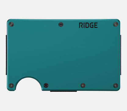 Ridge Wallet - Agave