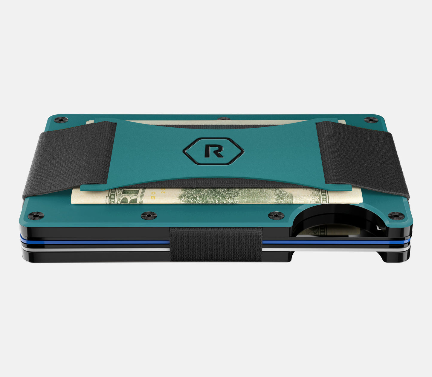 Ridge Wallet - Agave