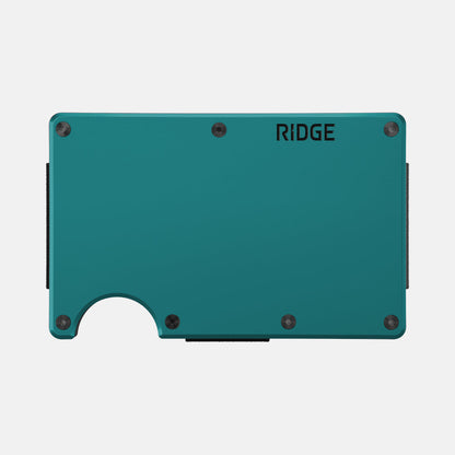 Ridge Wallet - Agave