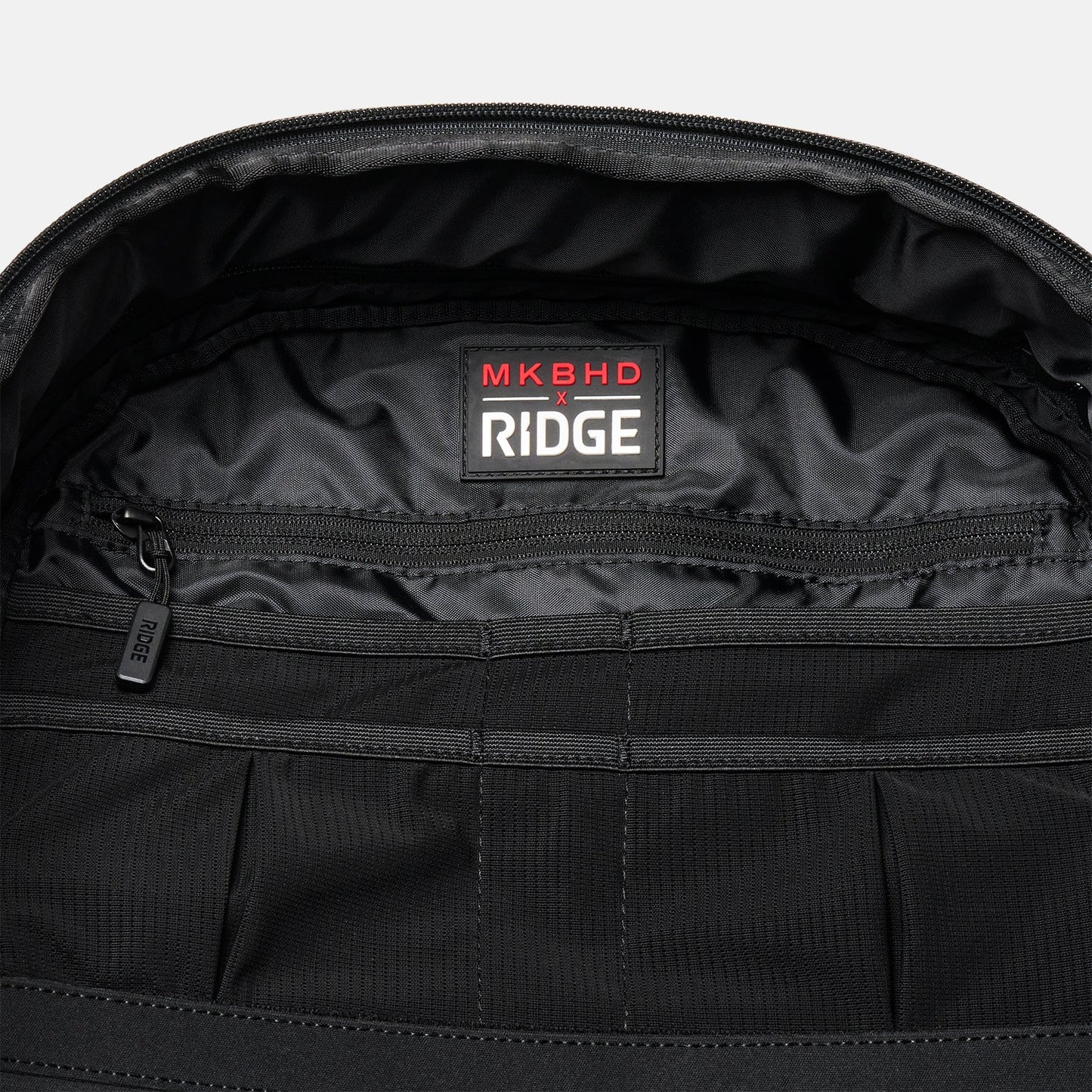 Ridge Commuter Backpack - MKBHD