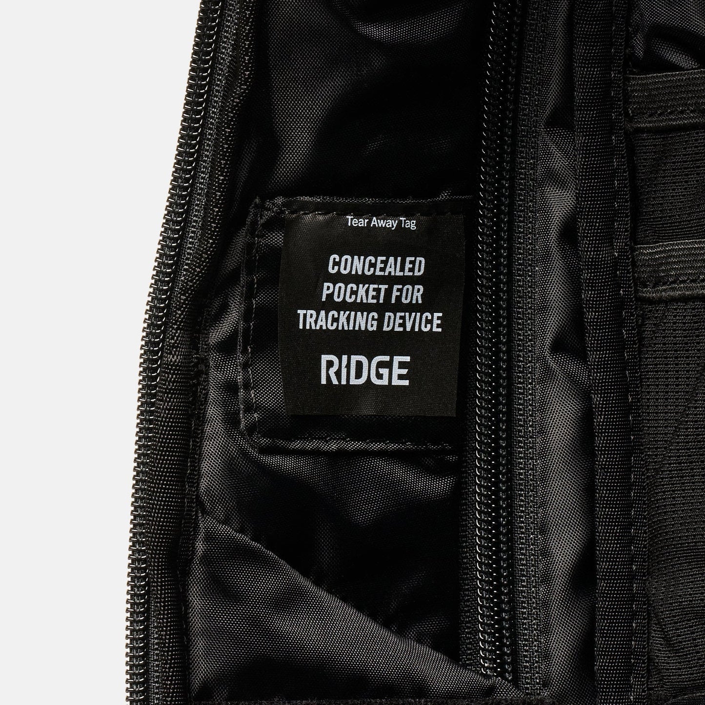 Ridge Commuter Backpack - MKBHD