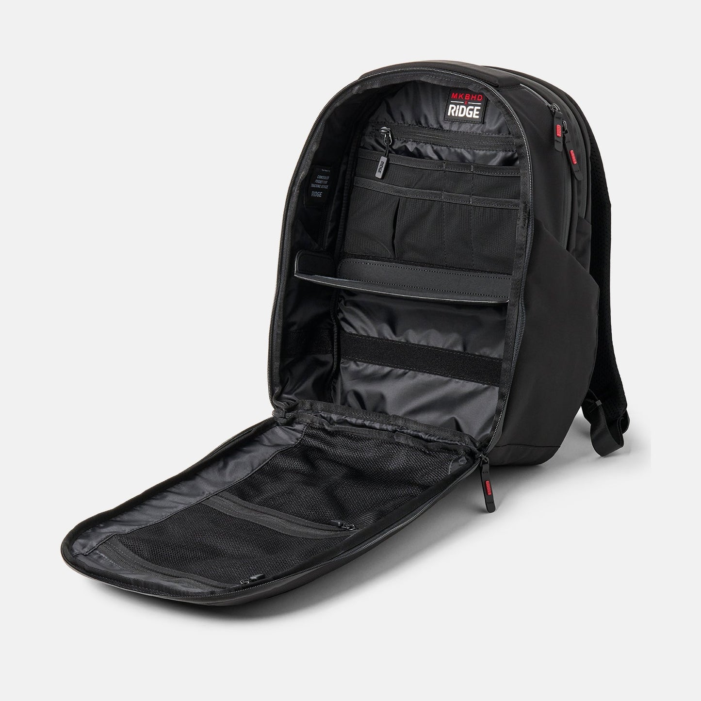 Ridge Commuter Backpack - MKBHD