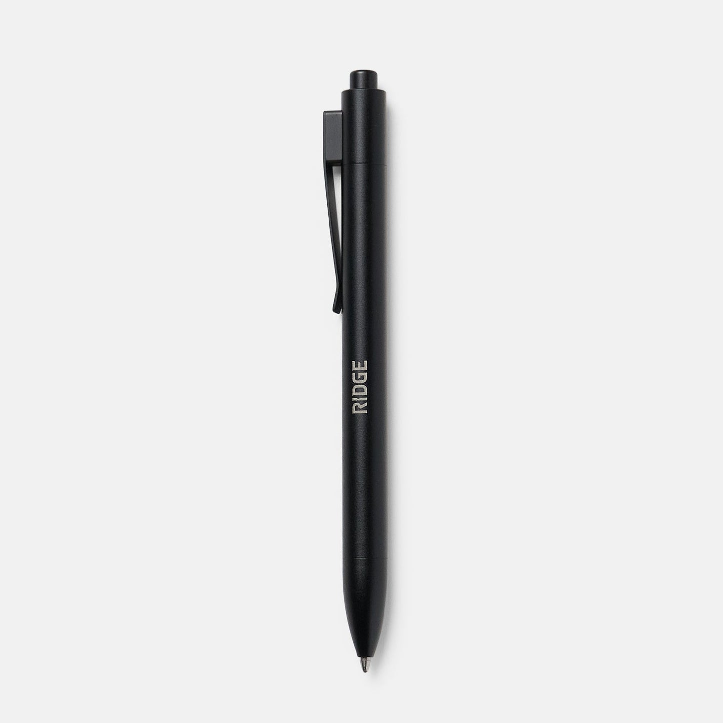 Daily Writer Kit (Click Pen) - Royal Black