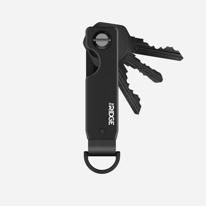 Daily Survival Kit - Royal Black