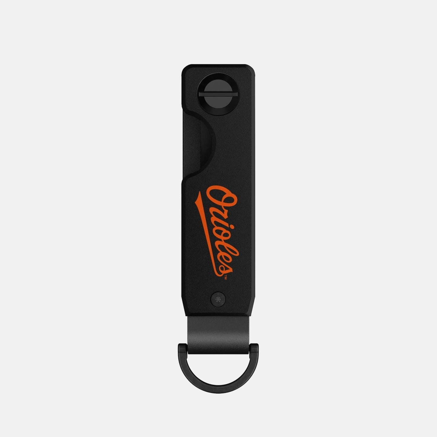Ridge KeyCase - Baltimore Orioles