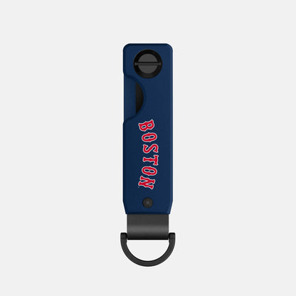 Ridge KeyCase - Boston Red Sox