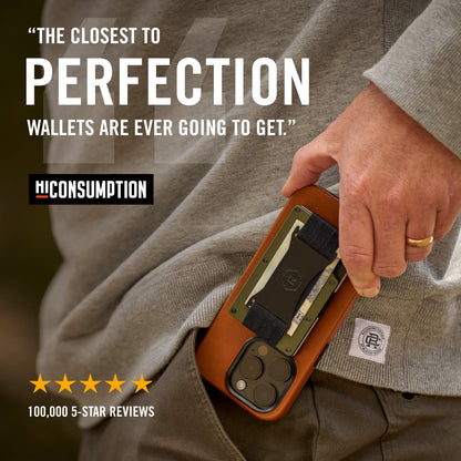 Daily Driver Kit for MagSafe - Alpine Navy