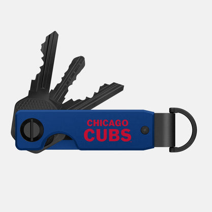 Ridge KeyCase - Chicago Cubs