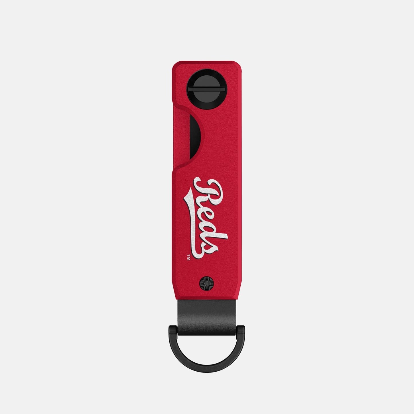 Ridge KeyCase - Cincinnati Reds