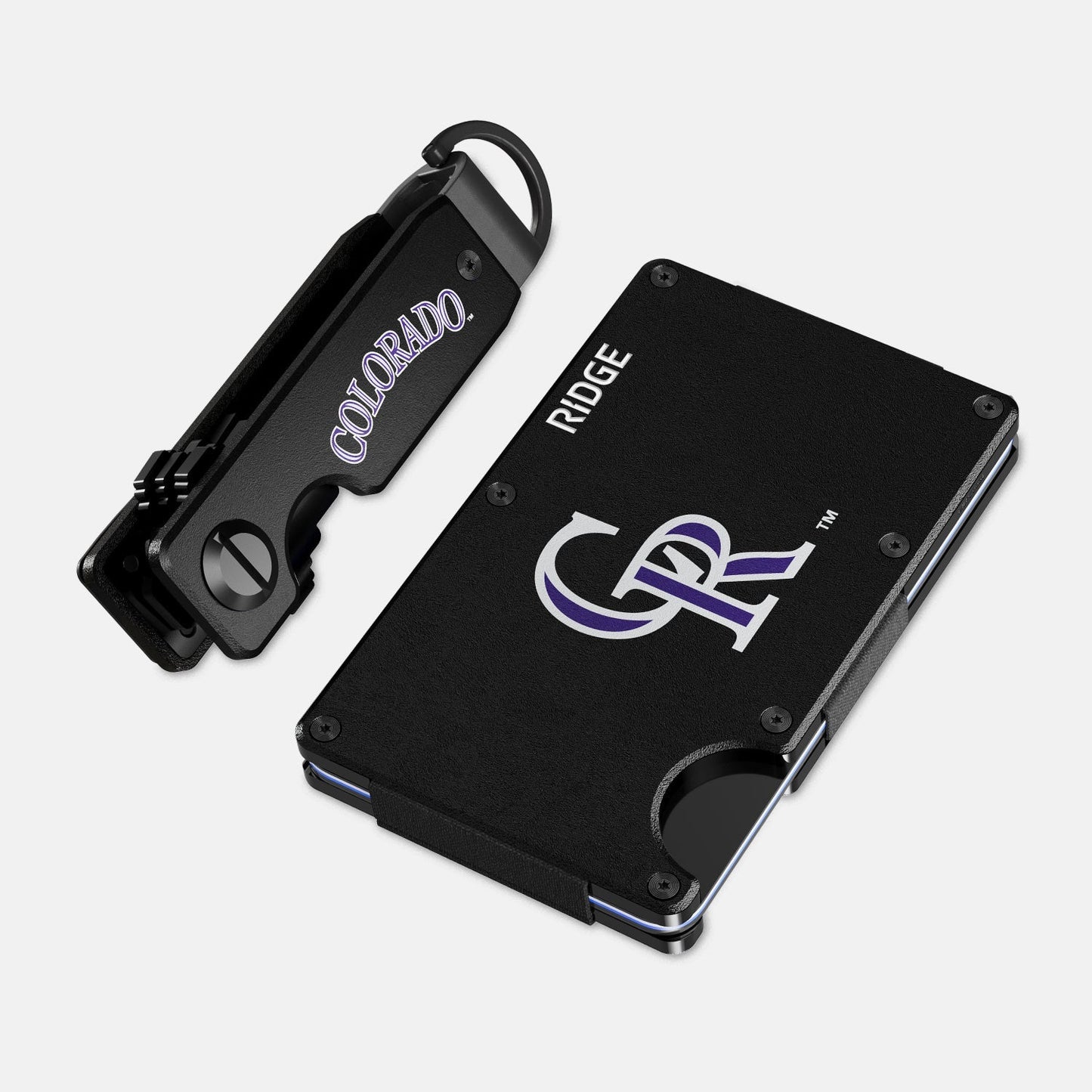 Daily Driver Kit - Colorado Rockies