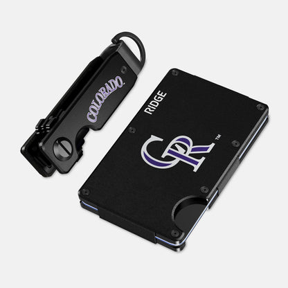 Daily Driver Kit - Colorado Rockies