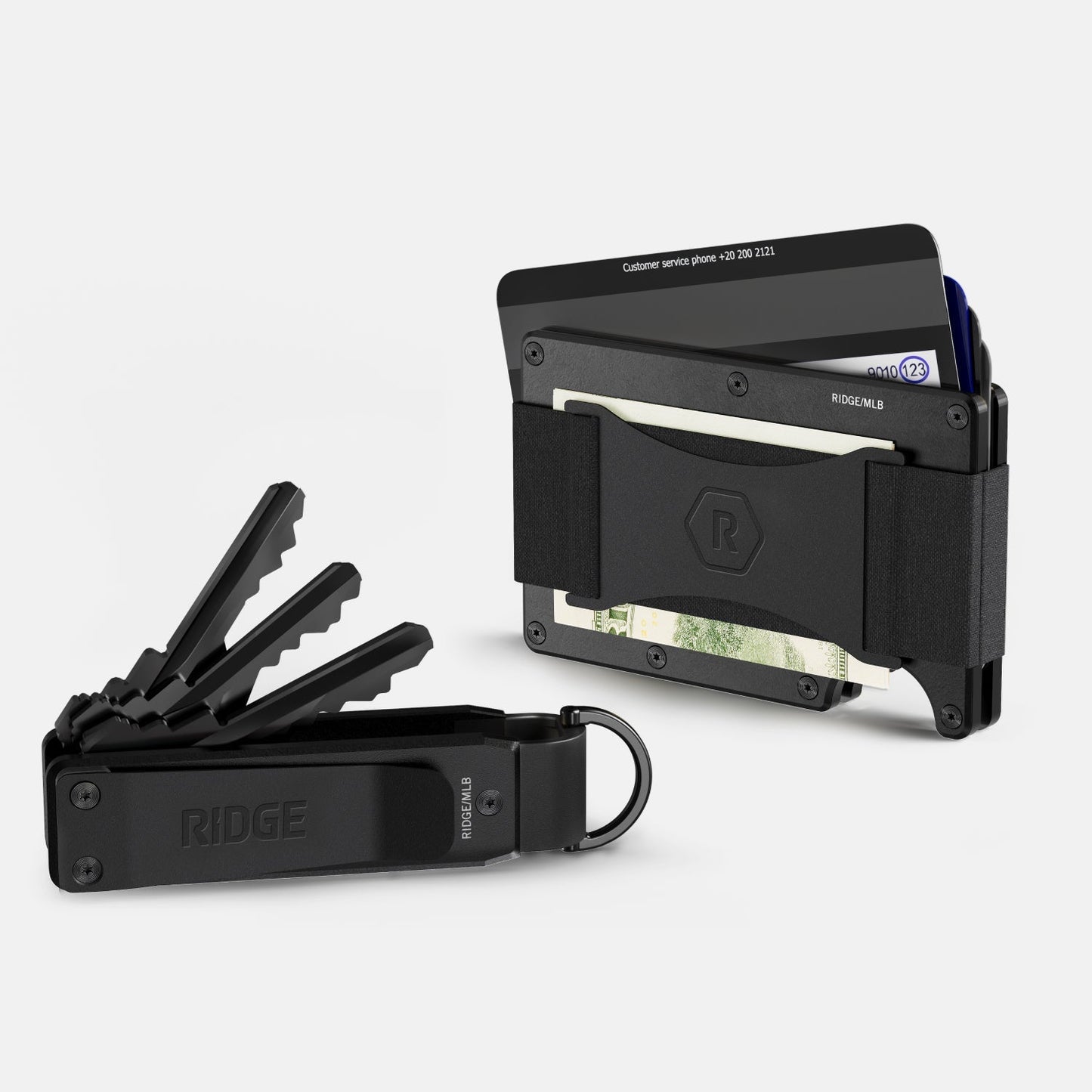 Daily Driver Kit - Colorado Rockies