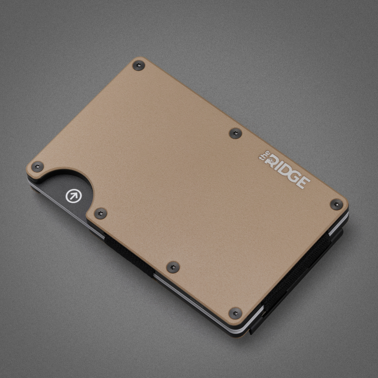 Daily Driver Kit - Mojave Tan