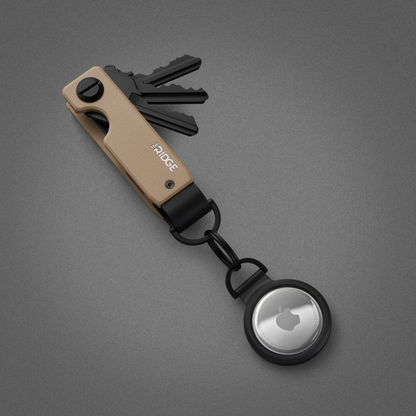 Daily Driver Kit - Mojave Tan