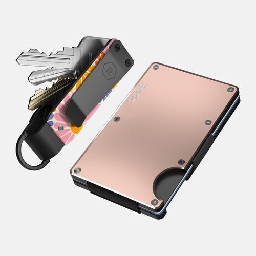 Daily Driver Kit - Rose Quartz