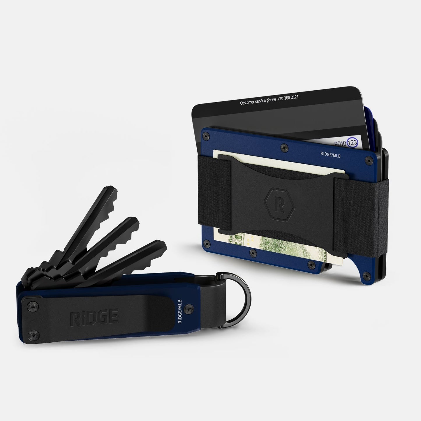 Daily Driver Kit - Detroit Tigers