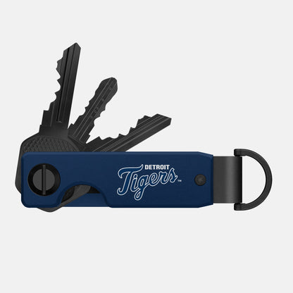 Ridge KeyCase - Detroit Tigers