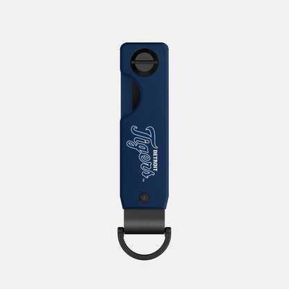 Ridge KeyCase - Detroit Tigers