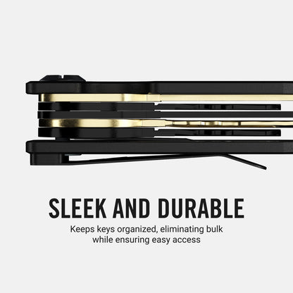 Ridge KeyCase - Los Angeles Angels