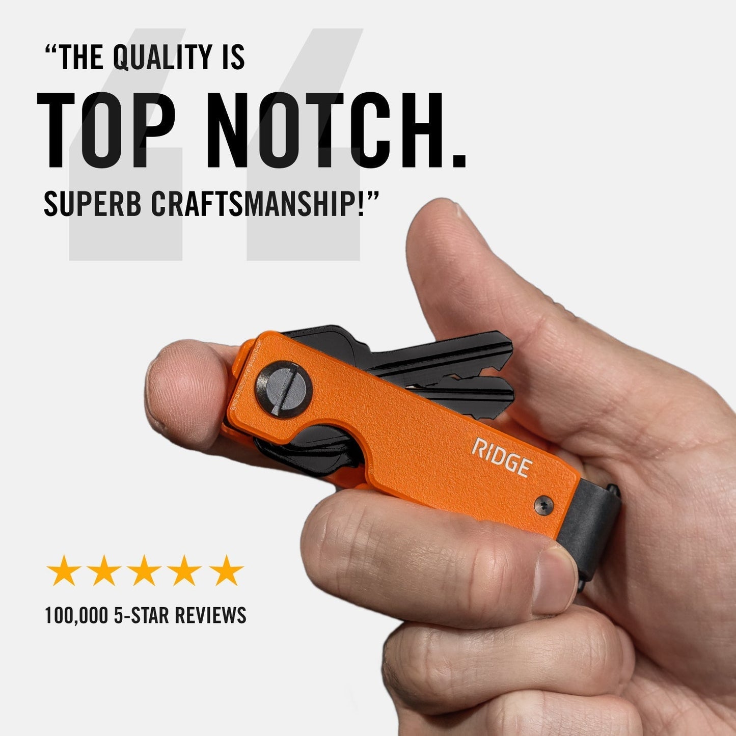 Ridge KeyCase - San Francisco Giants