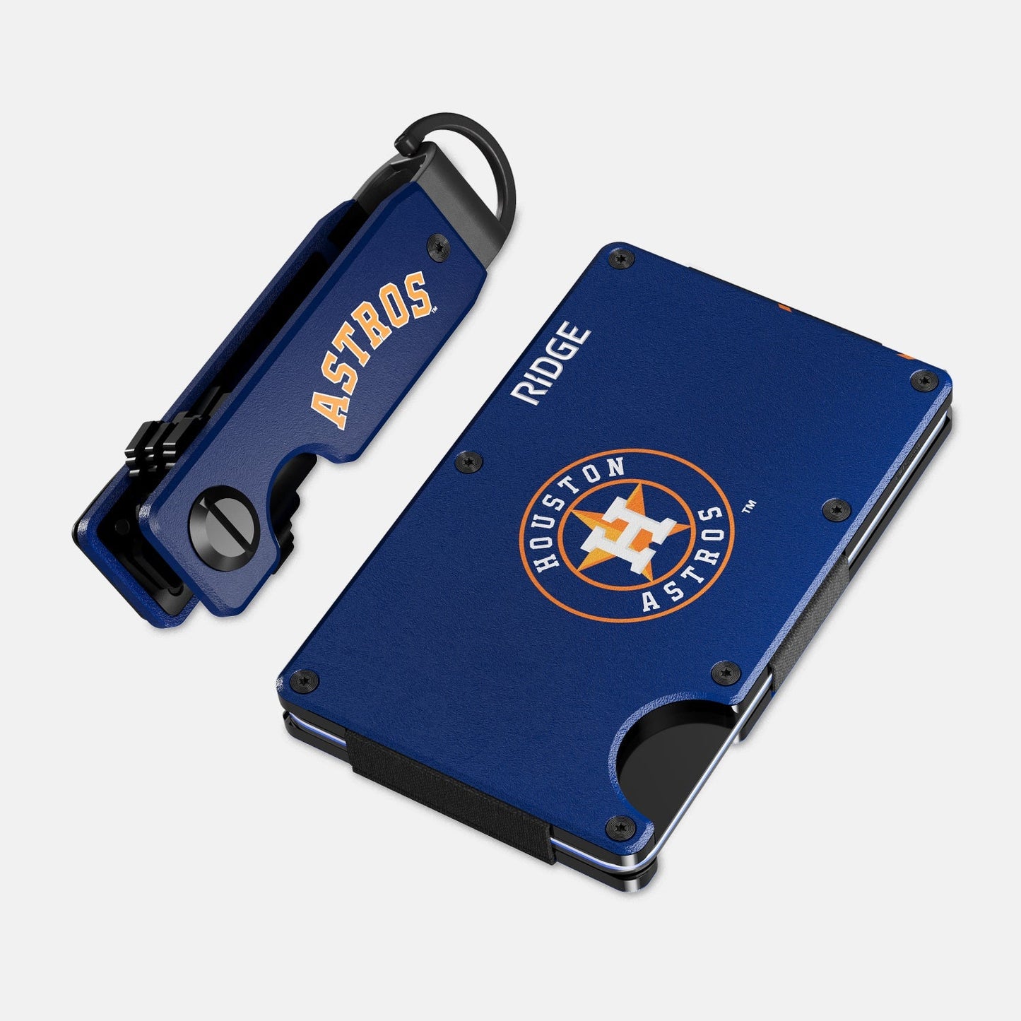 Daily Driver Kit - Houston Astros