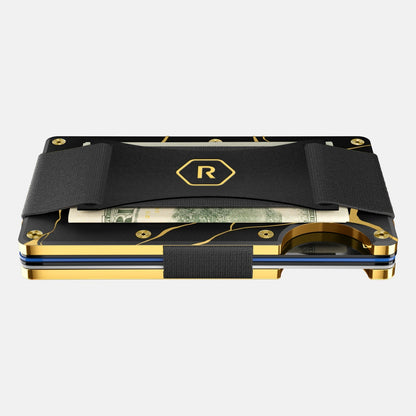 Daily Driver Kit - Kintsugi - Black