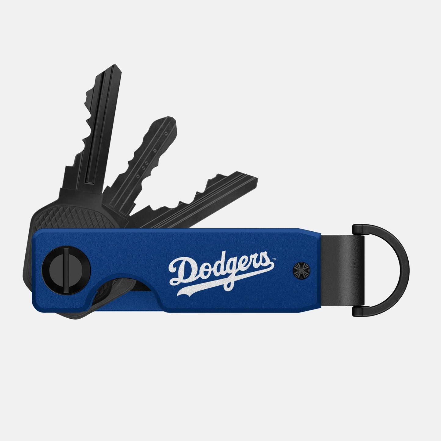 Ridge KeyCase - Los Angeles Dodgers