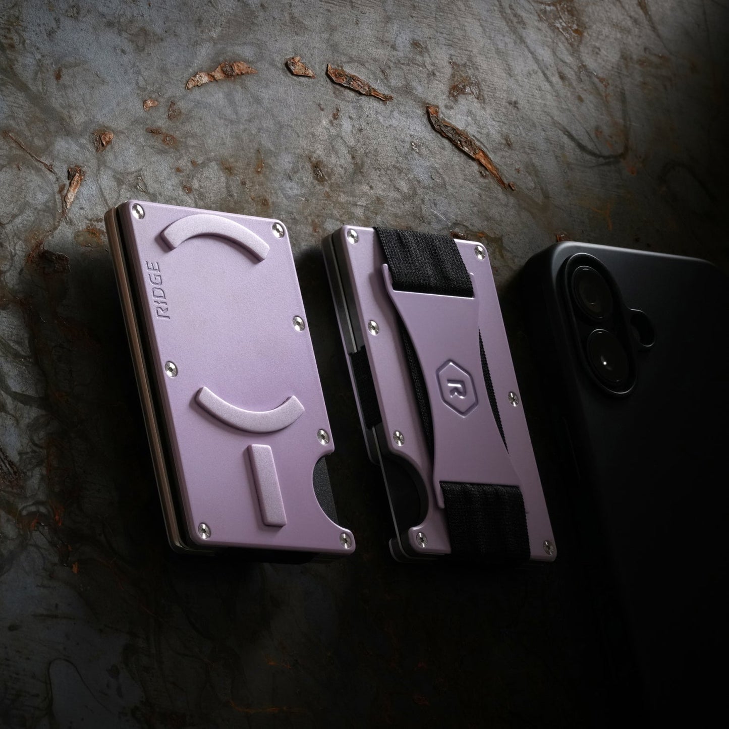 Daily Driver Kit For Magsafe - Lavender