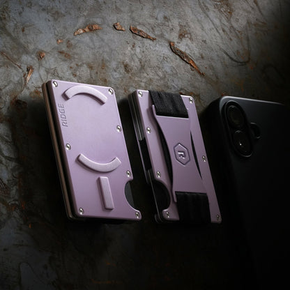 Daily Driver Kit For Magsafe - Lavender