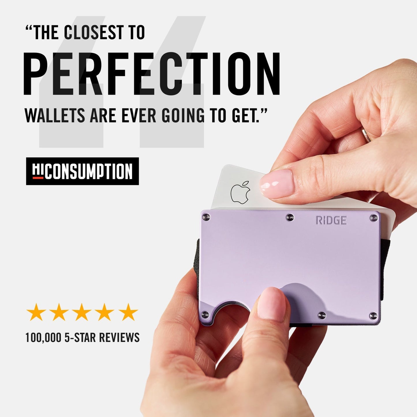 Daily Driver Kit - Lemonade