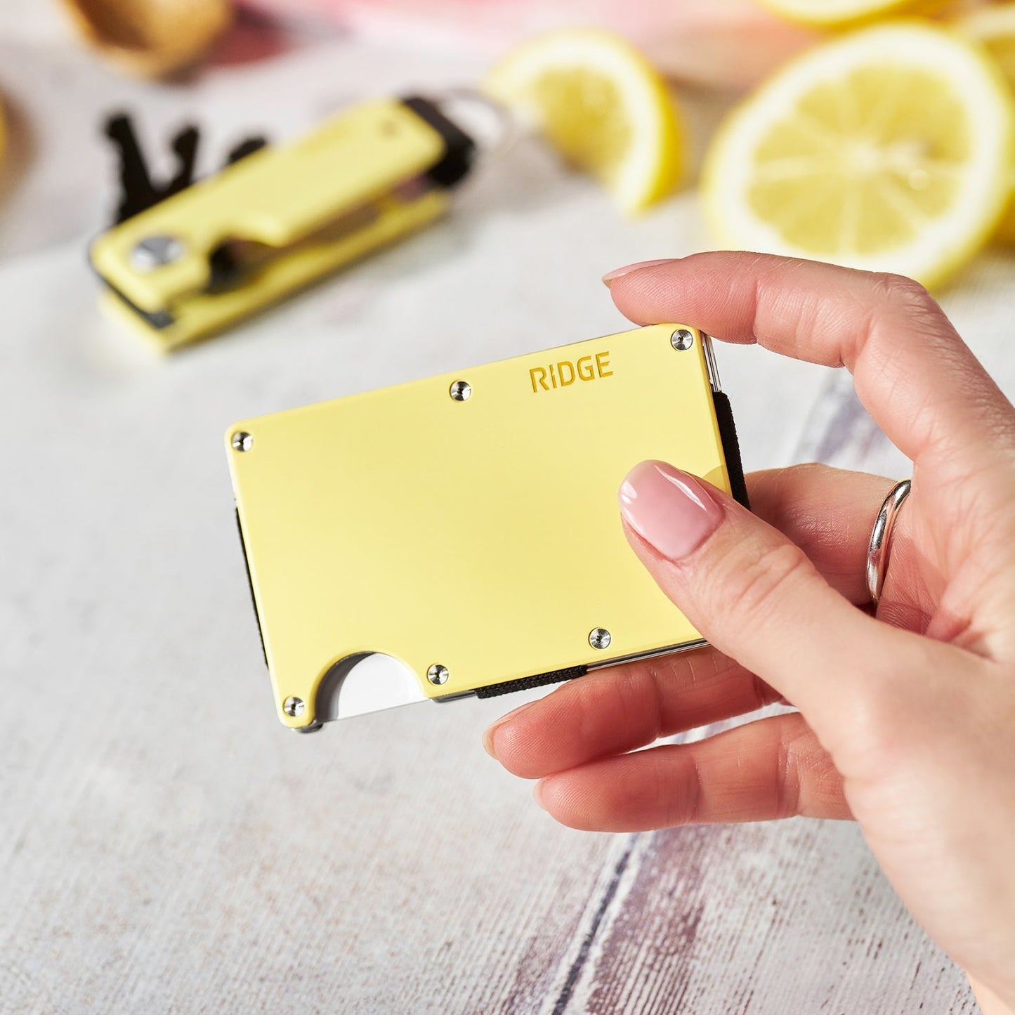 Daily Driver Kit - Lemonade