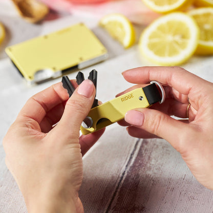 Daily Driver Kit - Lemonade