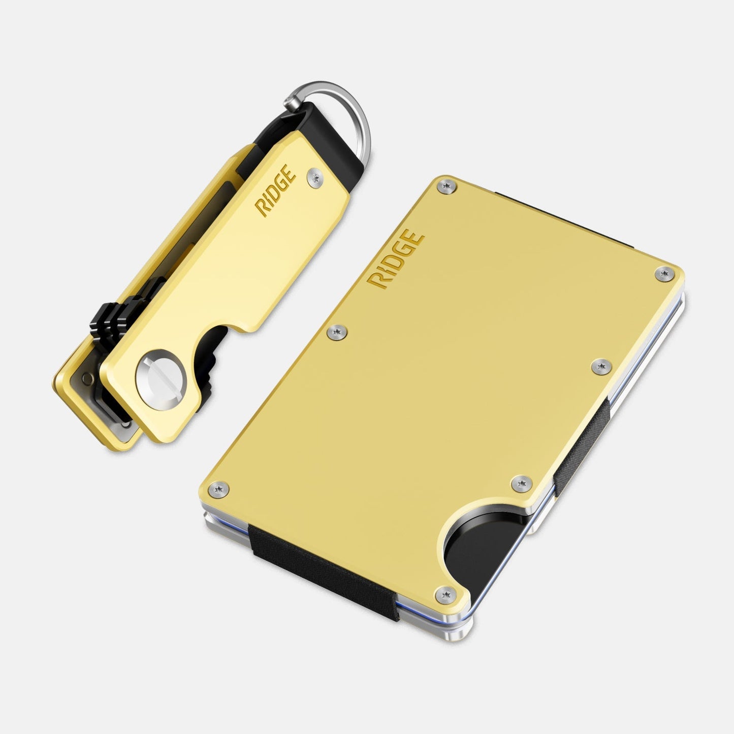 Daily Driver Kit - Lemonade