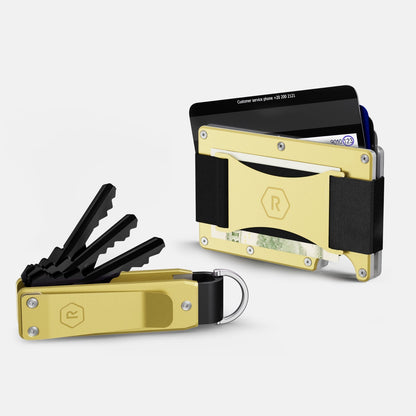 Daily Driver Kit - Lemonade