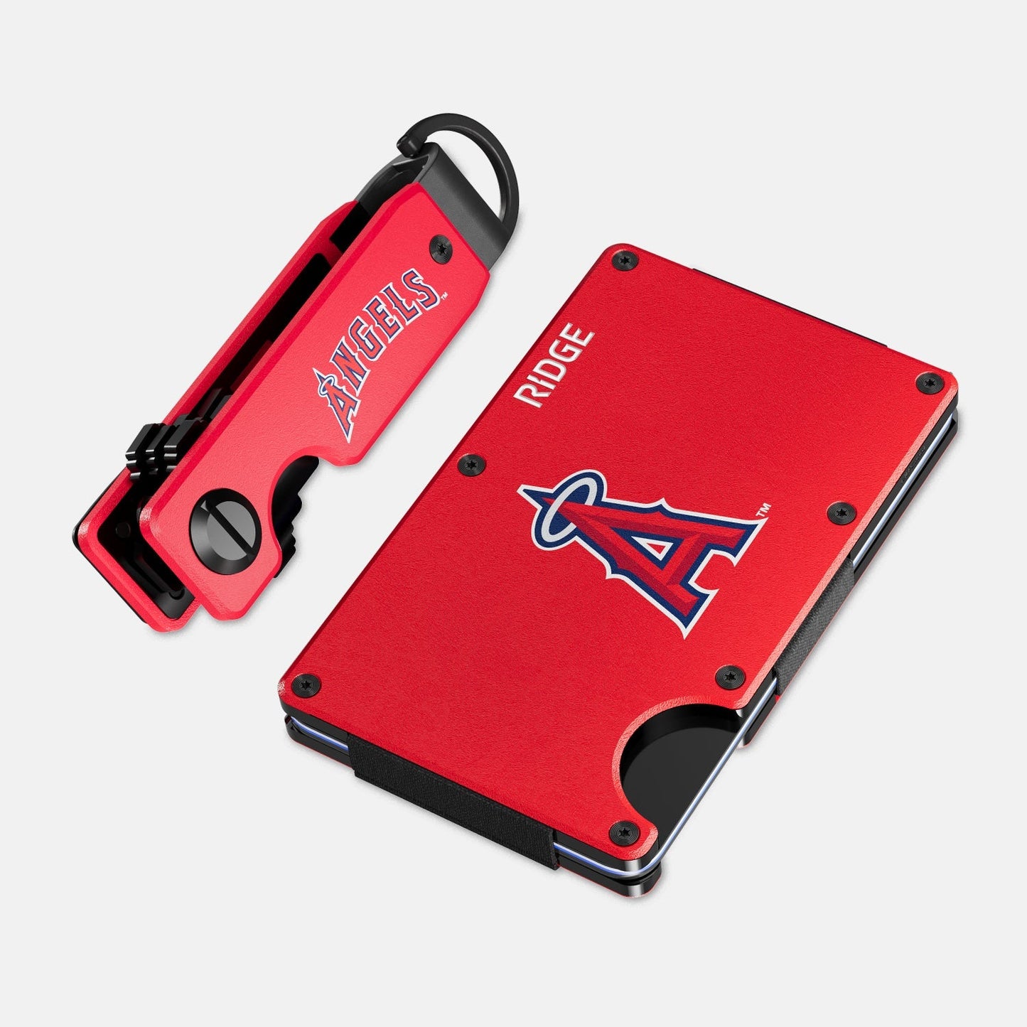 Daily Driver Kit - Los Angeles Angels