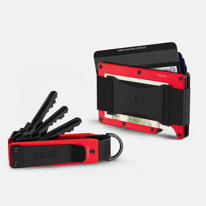 Daily Driver Kit - Los Angeles Angels