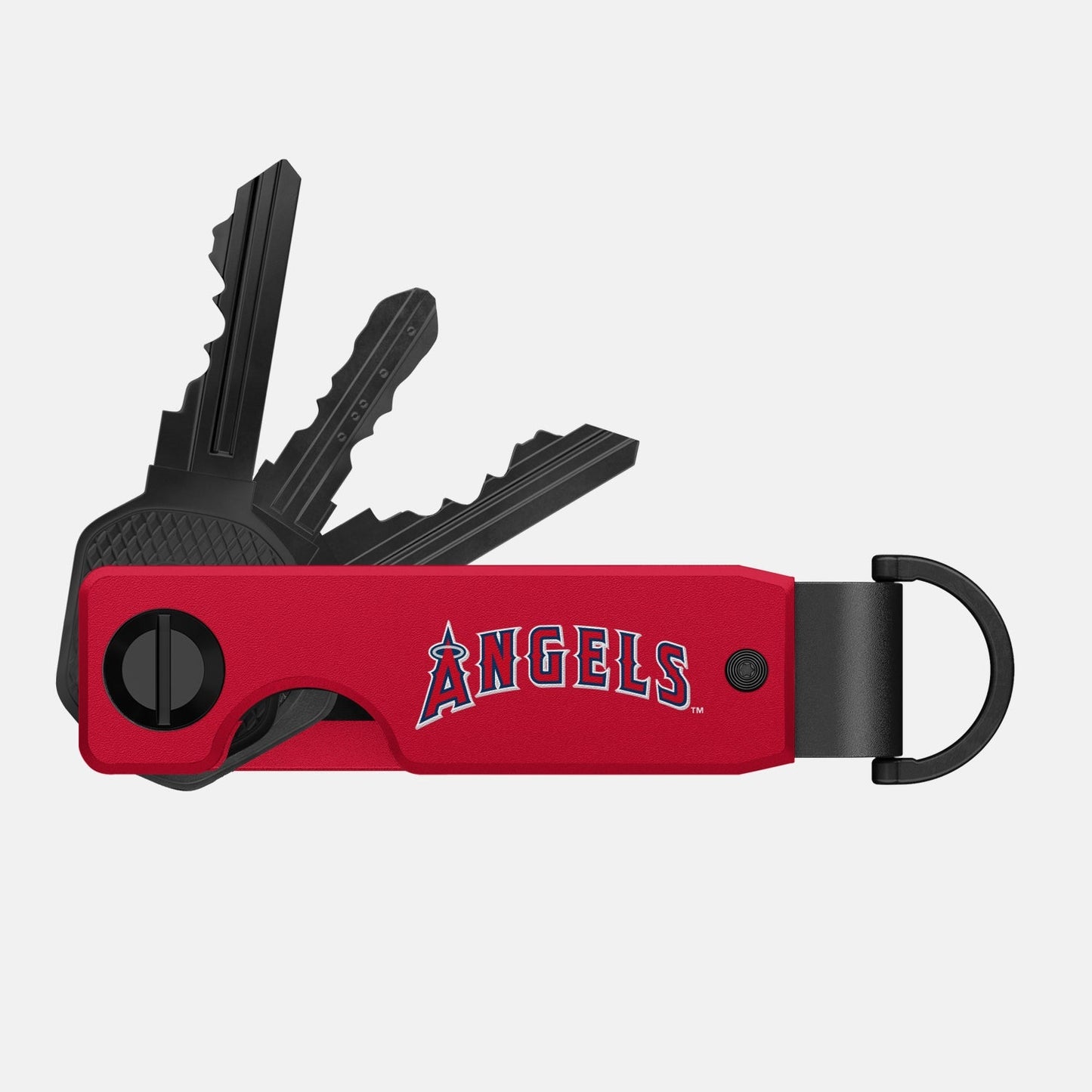Ridge KeyCase - Los Angeles Angels