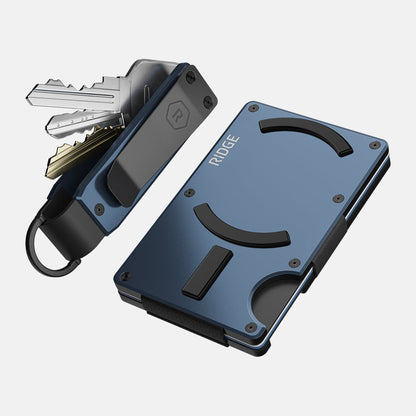 Daily Driver Kit for MagSafe - Alpine Navy