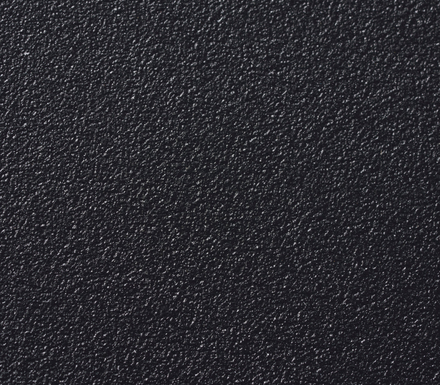 Ridge Wallet - Matte Black Titanium