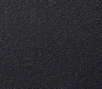 Ridge Wallet - Matte Black Titanium