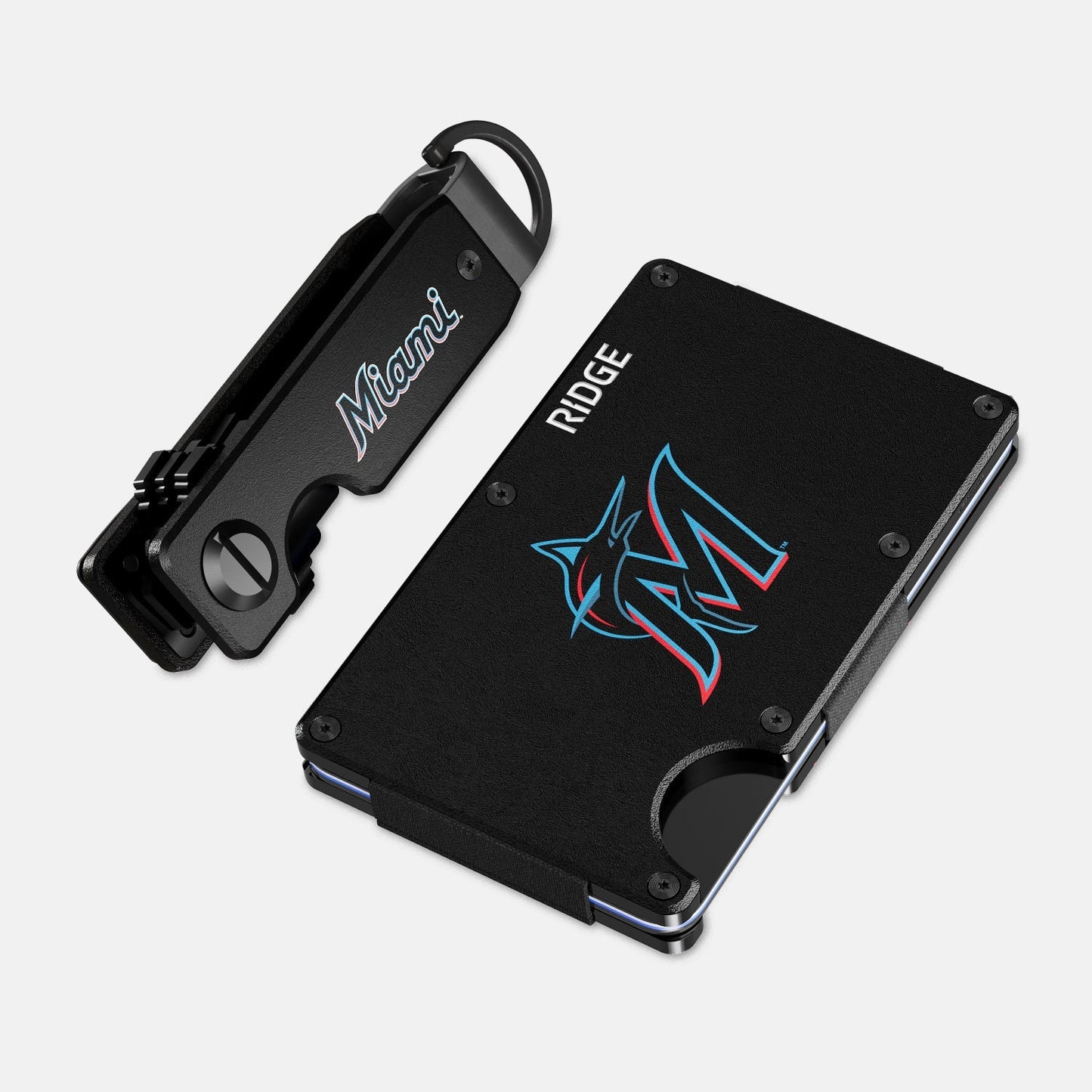 Daily Driver Kit - Miami Marlins