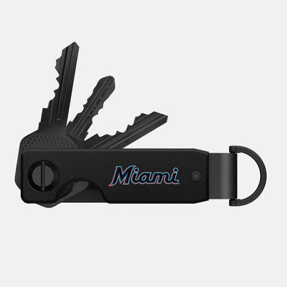 Ridge KeyCase - Miami Marlins
