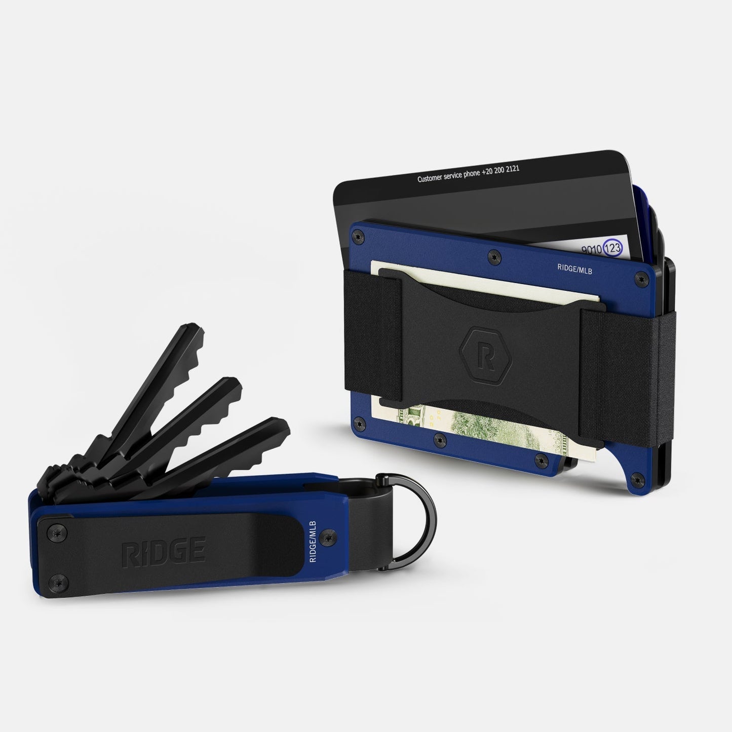 Daily Driver Kit - Milwaukee Brewers