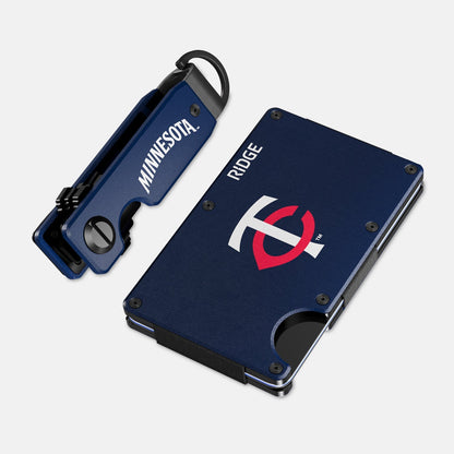 Daily Driver Kit - Minnesota Twins