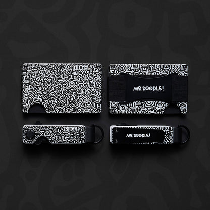 Daily Driver Kit - Mr Doodle